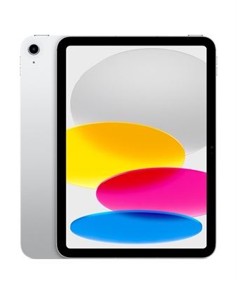 iPad 10th Gen Model : MPQ03