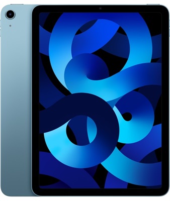 iPad Air 5 Model : MM9E3