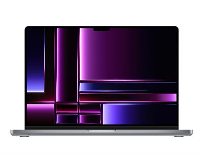 Macbook Pro 16" M2 Pro - MNW83