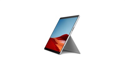 Microsoft Surface Pro X Model : 1X3-00001
