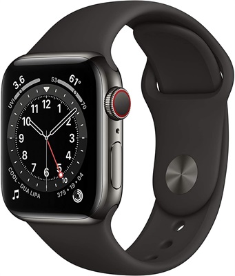 Apple Watch Series 6 Model : M02Y3