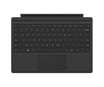 Surface Black Keyboard Model : FMN-00001