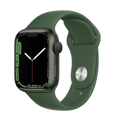 Apple Watch Series 7 Model : MKN73