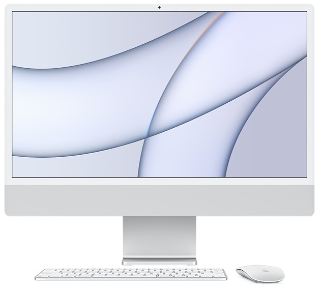 imac mgpd3