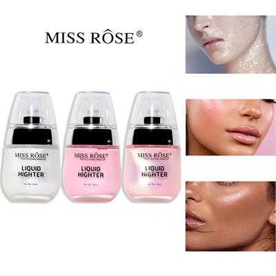 Miss rose liquid highlighter 