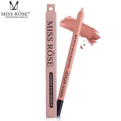 Miss Rose Nude Under Eye Pencil