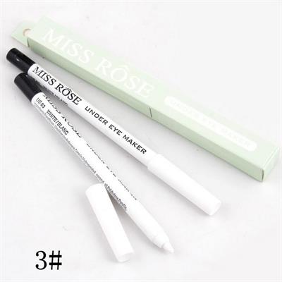 Miss Rose White Under Eye Pencil