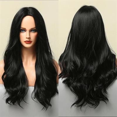 Full head hair style wig for girls and women's