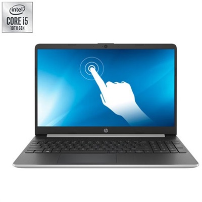 Hp pavilion 15 dy1023dx Core i5 10gen 8gb ram 500GB HDD 15.6 touchpannel