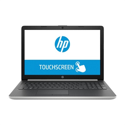 Hp pavilion 15 dy1023dx Core i5 10gen 4gb ram 500GB HDD 15.6 touchpannel