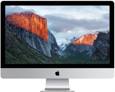 Apple iMac MK462