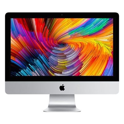 Apple 21.5-inch iMac with Retina 4K display MNE02