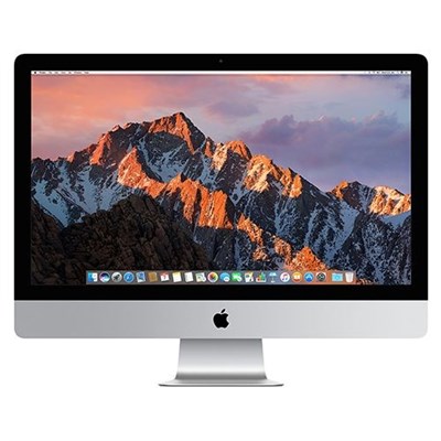 Apple 21.5-inch iMac MMQA2