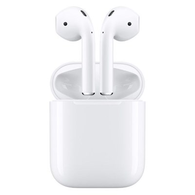 Apple Airpods - Wireless