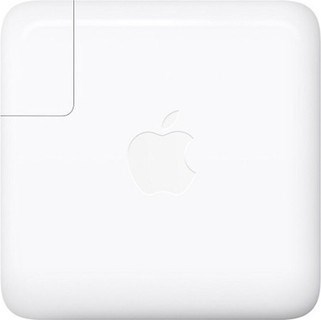Apple 87W USB-C Power Adapter White - MNF82 