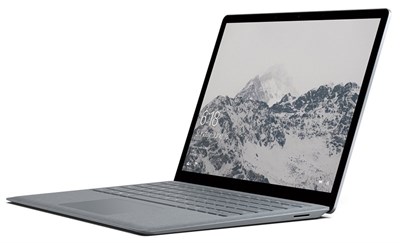 Microsoft Surface Laptop D9P-00001