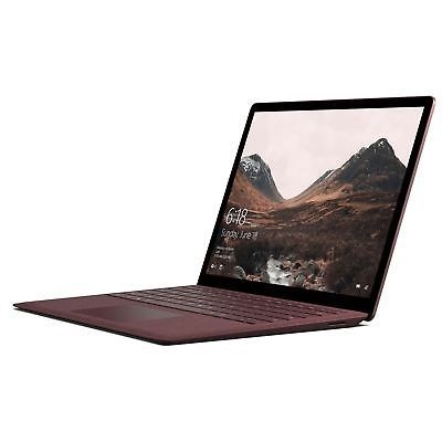 Microsoft Surface Laptop DAG-00005