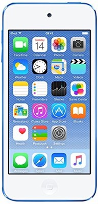 Refurbished iPod touch 32GB Blue (6th generation)