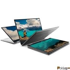 Dell XPS 9365 (Touch) Core i7 7Y75