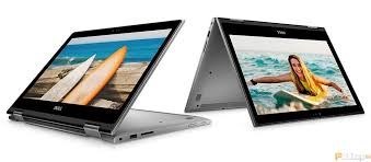 Dell Inspiron 5378(Touch-X360)