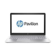 HP Pavilion 15-CC563ST Core i7 7500U - 8GB RAM