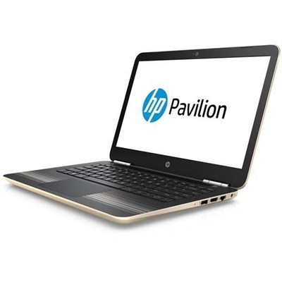 HP Pavilion 15-AU652TX Core i5 7200U