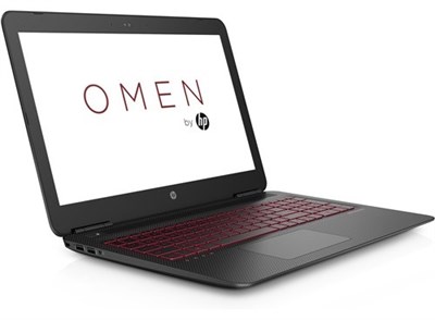 HP Omen 15-AX024TX Core i7 6700HQ