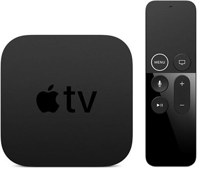 Apple TV HD 32GB 
