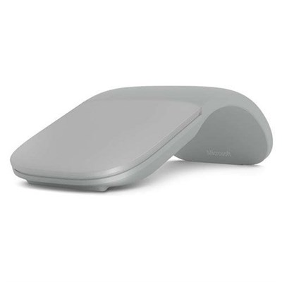 Microsoft Surface Arc Mouse - Light Gray