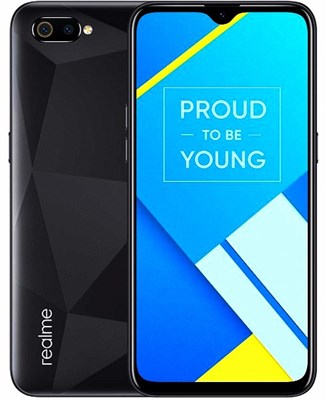 realme c2 3gb ram mobile