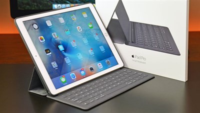 iPad Pro Smart Keyboard (10.5-Inch)