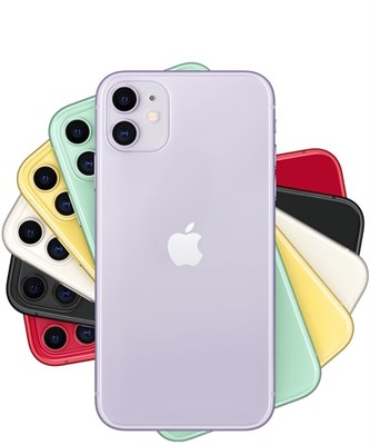 Iphone 11 - 64GB
