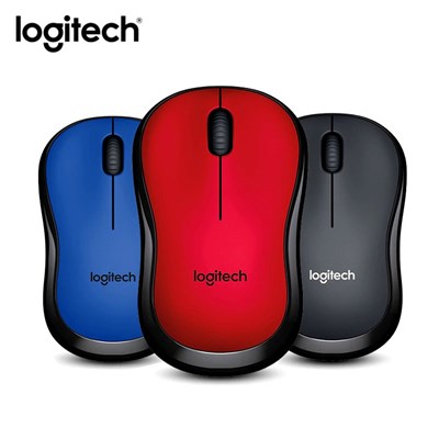 M221 WIRELESS SILENT MOUSE