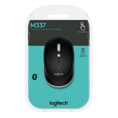 M337 BLUETOOTH WIRELESS MOUSE