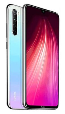 Xiaomi Redmi Note 8 4/64GB