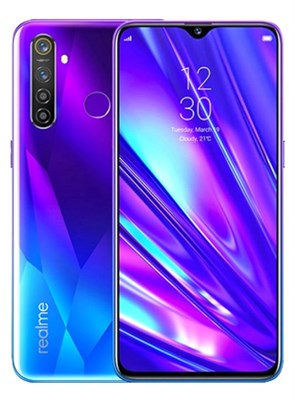 Realme 5 Pro 8GB | 128 GB
