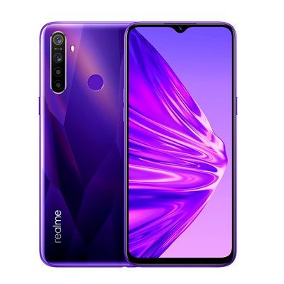 Realme 5 4GB | 64GB