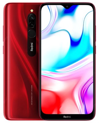 redmi 8.4 64