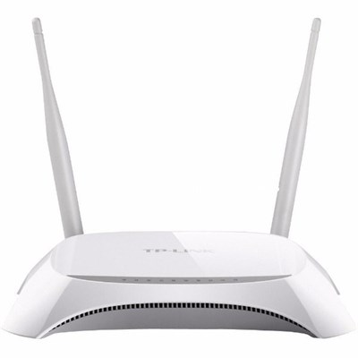 TP LINK TL-WR840N 300Mbps Wireless N Router