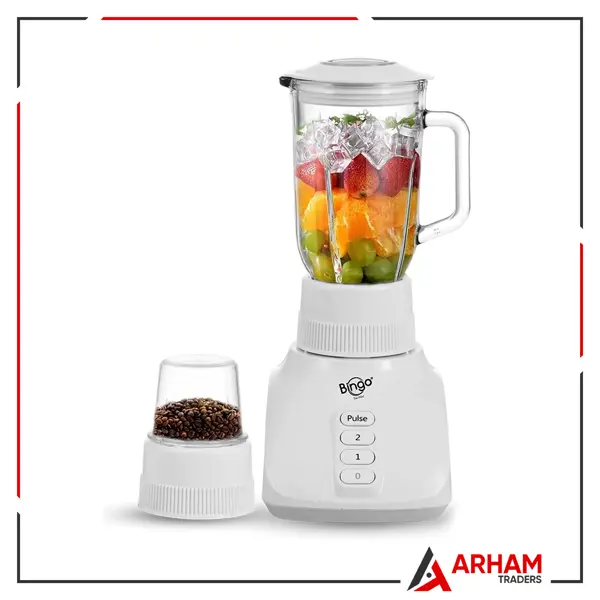 Bingo - Blender 2 in 1 - BX-491 EX - 450 Watts