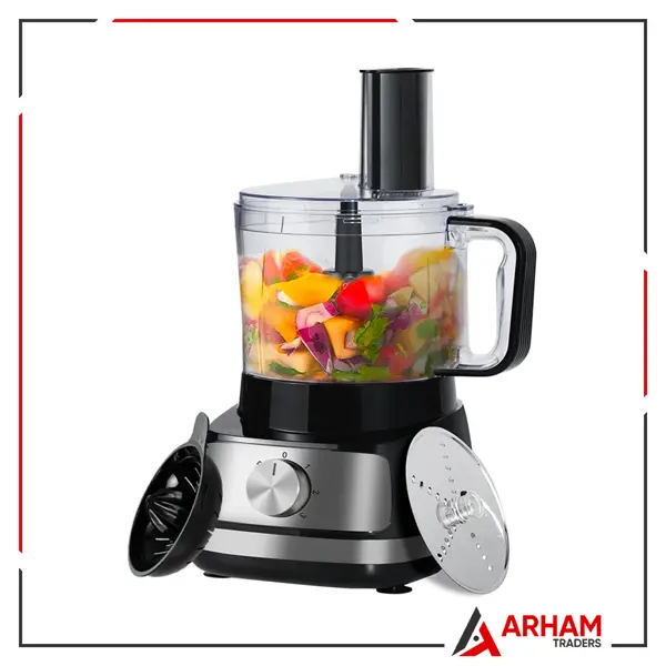 Bingo - Chopper - FX-554 C - 800 Watts