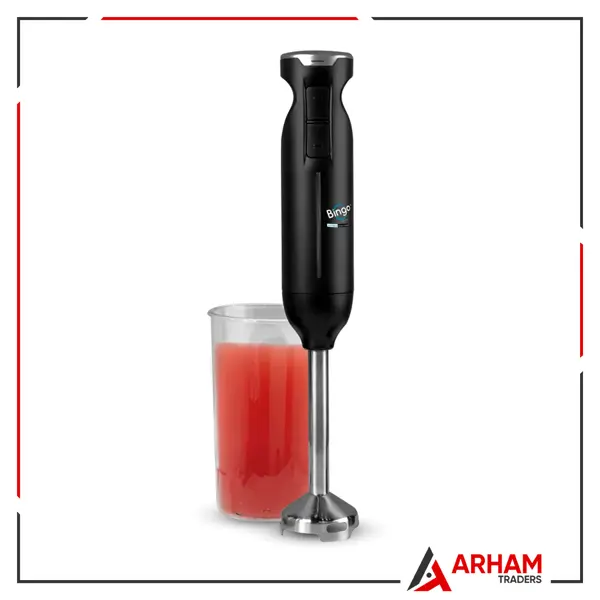 Bingo - Hand Blender - SB-175 - 600 Watts