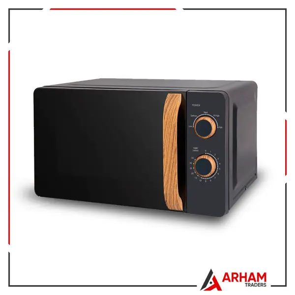 Imported - Microwave Oven - New Model - 1200 Watts