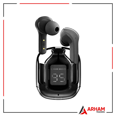 Imported - Wireless Earbuds - Air 31 - 250 mAh