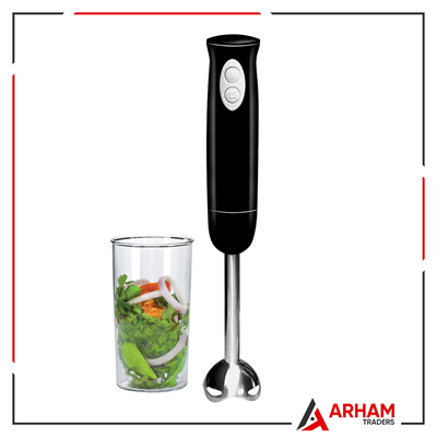 Imported - Hand Blender - New Model - 400 Watts