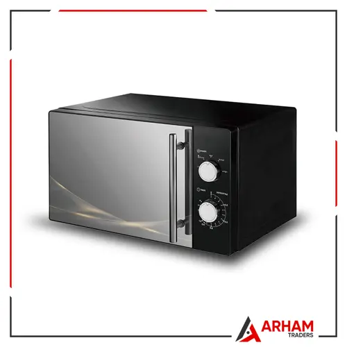 Western- Microwave Oven - HK-4 - 1050 Watts
