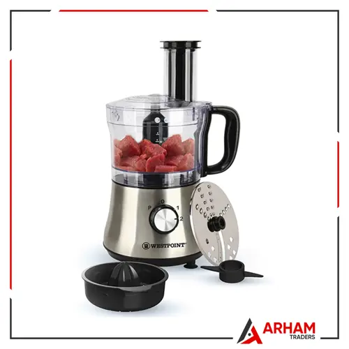 Westpoint - Chopper - WF-495C - 500 Watts