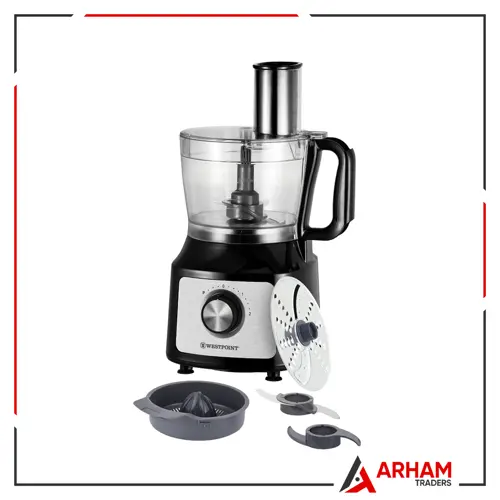 Westpoint - Chopper - WF-496C - 500 Watts