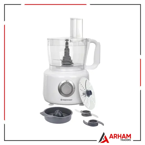 Westpoint - Chopper - WF-497C - 500 Watts