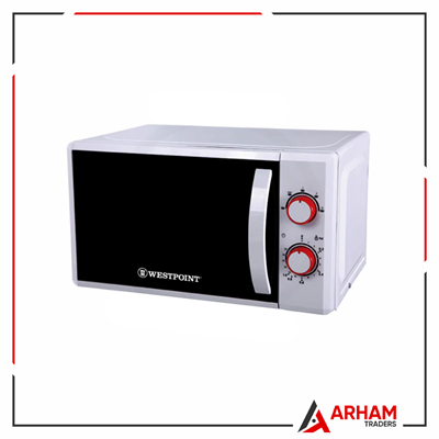 Westpoint - Microwave Oven 20 Liter - WF-822M - 1270 Watts